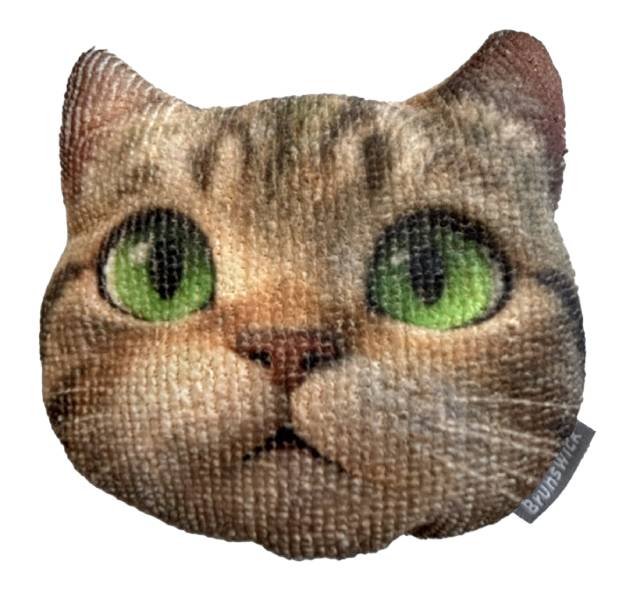 Brunswick Animal-Themed Grip Sacks (each) Assorted Designs